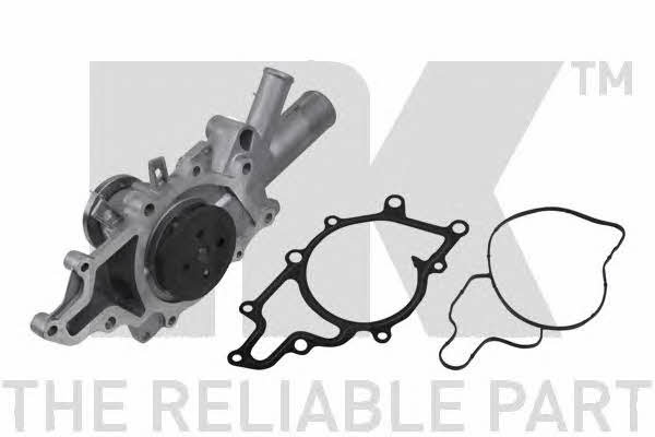NK 10833007 Water pump 10833007: Buy near me in Poland at 2407.PL - Good price!