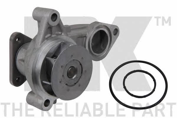 NK 10834005 Water pump 10834005: Buy near me in Poland at 2407.PL - Good price!