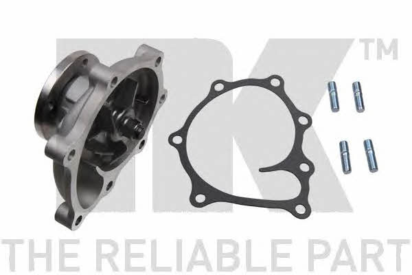 NK 10835001 Water pump 10835001: Buy near me in Poland at 2407.PL - Good price!