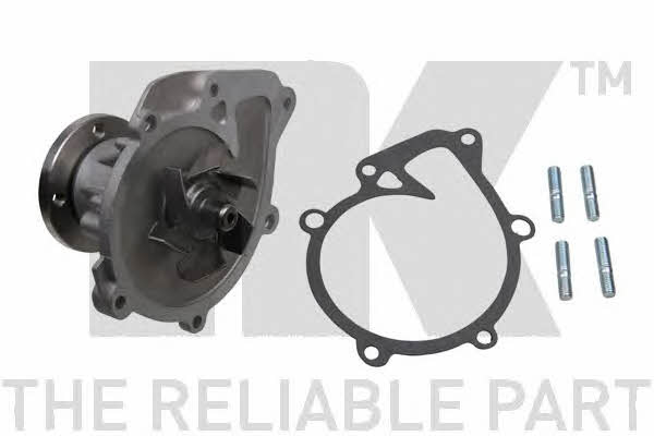 NK 10845017 Water pump 10845017: Buy near me at 2407.PL in Poland at an Affordable price!