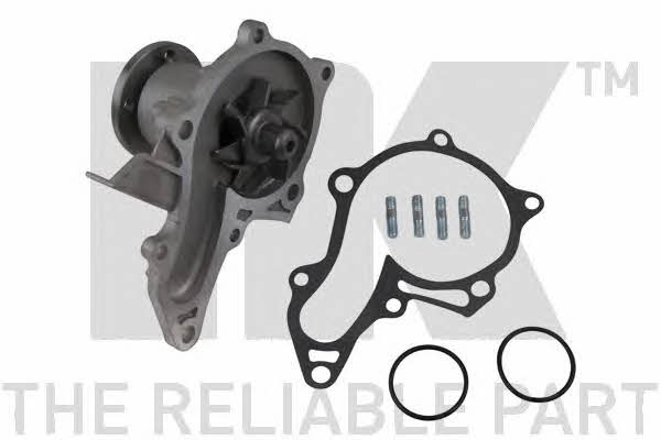 NK 10845021 Water pump 10845021: Buy near me in Poland at 2407.PL - Good price!