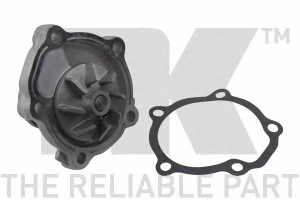 NK 10852002 Water pump 10852002: Buy near me in Poland at 2407.PL - Good price!