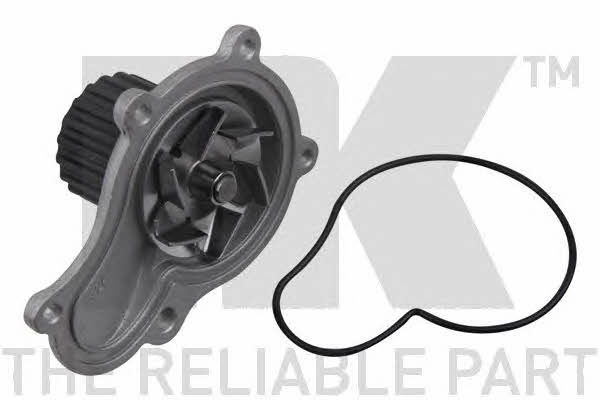 NK 10893001 Water pump 10893001: Buy near me in Poland at 2407.PL - Good price!