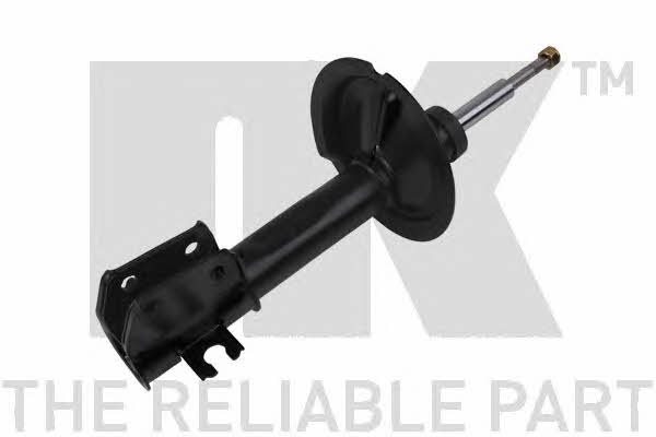 NK 62233008 Front oil shock absorber 62233008: Buy near me in Poland at 2407.PL - Good price!