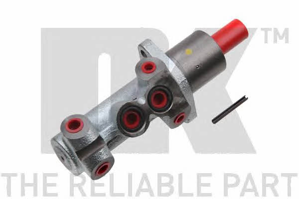 NK 822570 Brake Master Cylinder 822570: Buy near me at 2407.PL in Poland at an Affordable price!