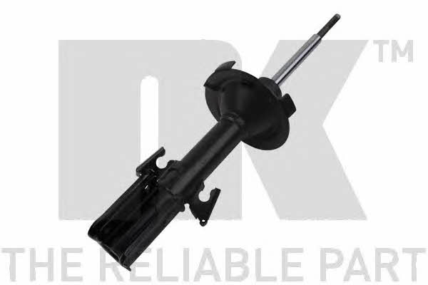 NK 62333082 Front oil shock absorber 62333082: Buy near me in Poland at 2407.PL - Good price!
