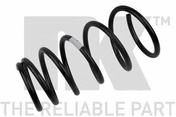 NK 543227 Coil spring 543227: Buy near me in Poland at 2407.PL - Good price!