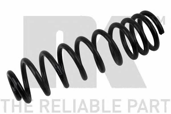 NK 543334 Coil Spring 543334: Buy near me in Poland at 2407.PL - Good price!