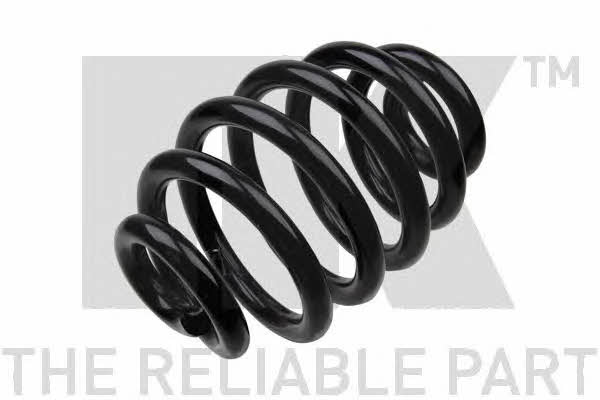 NK 543335 Coil Spring 543335: Buy near me in Poland at 2407.PL - Good price!