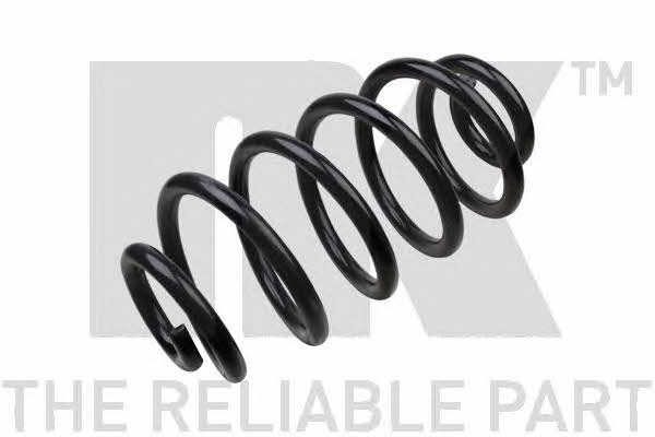 NK 543337 Coil Spring 543337: Buy near me in Poland at 2407.PL - Good price!