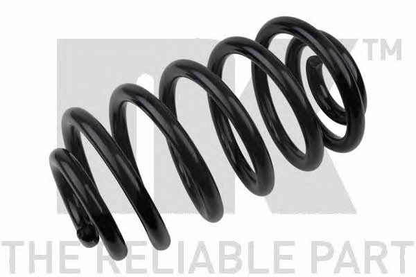 NK 543340 Coil spring 543340: Buy near me in Poland at 2407.PL - Good price!