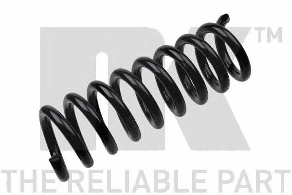 NK 543357 Coil spring 543357: Buy near me in Poland at 2407.PL - Good price!