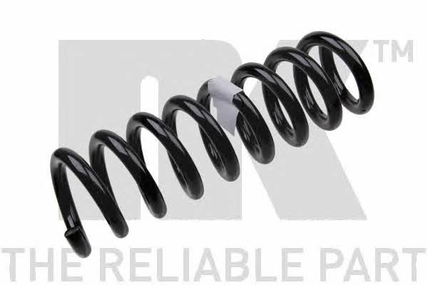 NK 543358 Coil Spring 543358: Buy near me in Poland at 2407.PL - Good price!