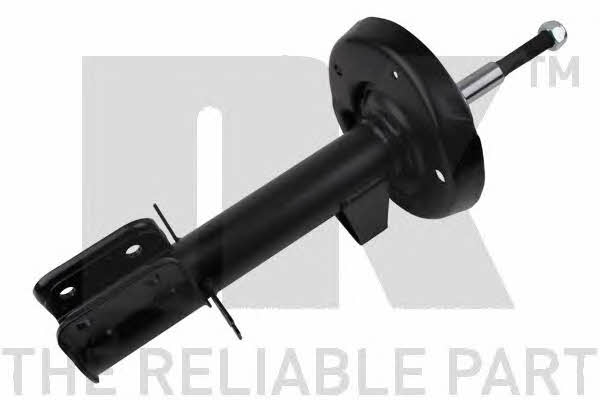 NK 62363849 Front oil shock absorber 62363849: Buy near me in Poland at 2407.PL - Good price!