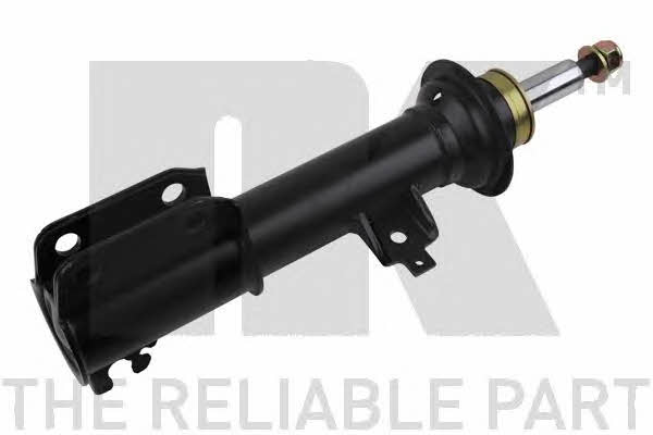 NK 62393023 Front oil shock absorber 62393023: Buy near me in Poland at 2407.PL - Good price!