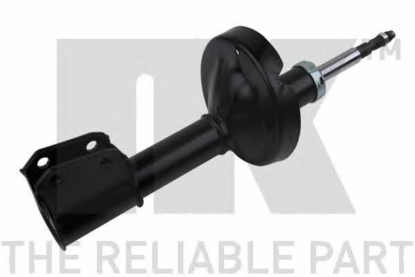 NK 62393097 Front oil shock absorber 62393097: Buy near me in Poland at 2407.PL - Good price!