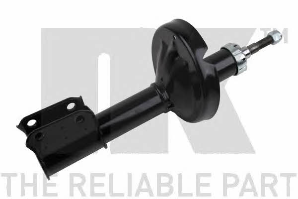 NK 62393098 Shock absorber assy 62393098: Buy near me in Poland at 2407.PL - Good price!