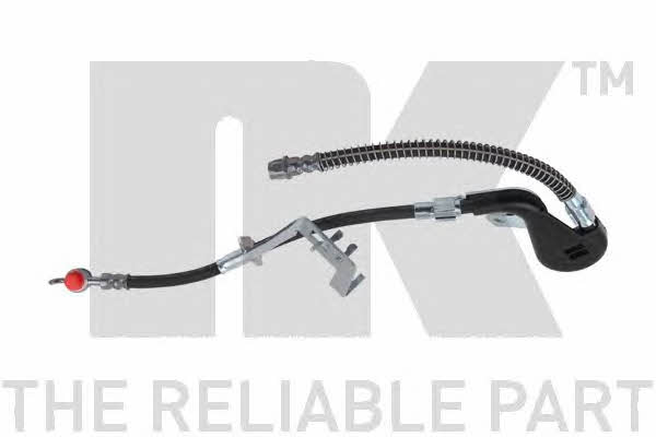 NK 853766 Brake Hose 853766: Buy near me in Poland at 2407.PL - Good price!