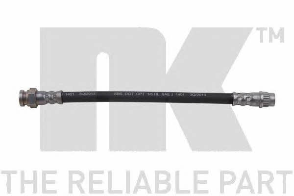 NK 853770 Brake Hose 853770: Buy near me at 2407.PL in Poland at an Affordable price!