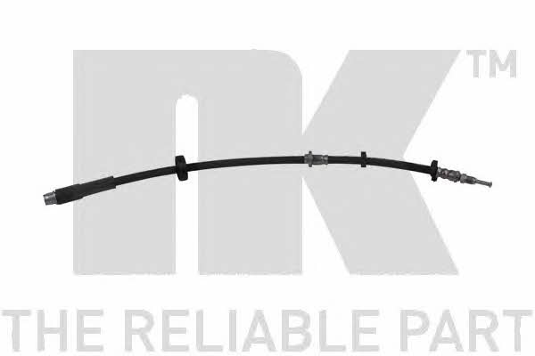 NK 853785 Brake Hose 853785: Buy near me at 2407.PL in Poland at an Affordable price!