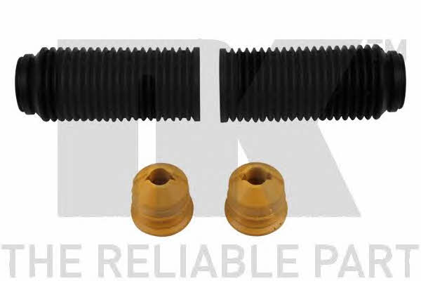 NK 694702 Dustproof kit for 2 shock absorbers 694702: Buy near me in Poland at 2407.PL - Good price!