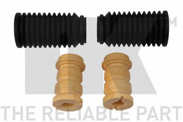 NK 694705 Dustproof kit for 2 shock absorbers 694705: Buy near me in Poland at 2407.PL - Good price!