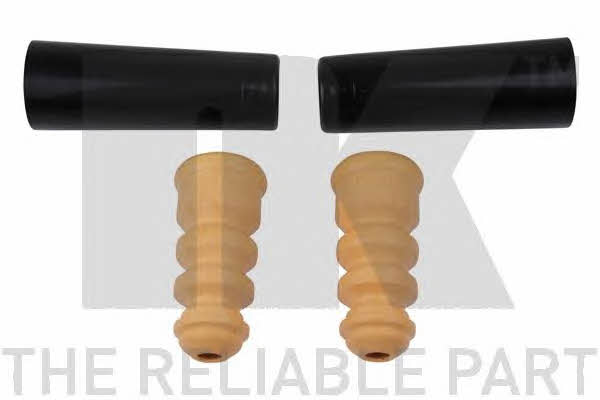 NK 694715 Dustproof kit for 2 shock absorbers 694715: Buy near me in Poland at 2407.PL - Good price!