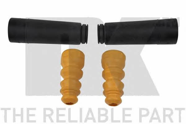 NK 694718 Dustproof kit for 2 shock absorbers 694718: Buy near me in Poland at 2407.PL - Good price!