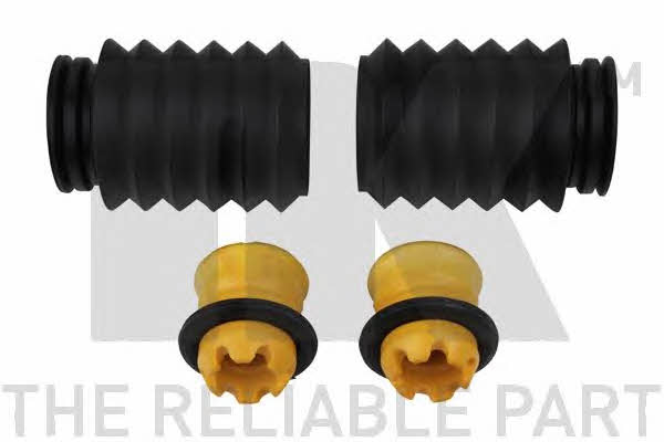NK 694723 Dustproof kit for 2 shock absorbers 694723: Buy near me in Poland at 2407.PL - Good price!