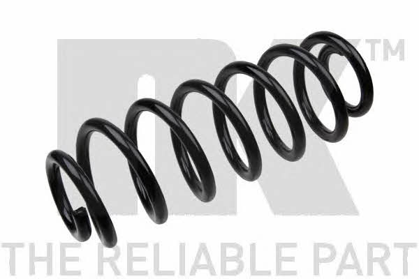 NK 544793 Coil spring 544793: Buy near me in Poland at 2407.PL - Good price!