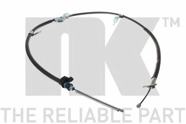 NK 9045159 Cable Pull, parking brake 9045159: Buy near me in Poland at 2407.PL - Good price!