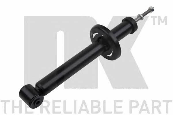 NK 60231072 Rear oil shock absorber 60231072: Buy near me in Poland at 2407.PL - Good price!