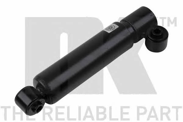 NK 60231148 Rear oil shock absorber 60231148: Buy near me in Poland at 2407.PL - Good price!