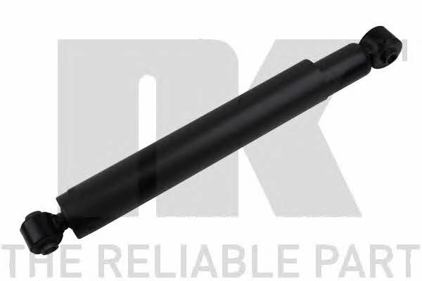 NK 60251121 Rear oil shock absorber 60251121: Buy near me in Poland at 2407.PL - Good price!