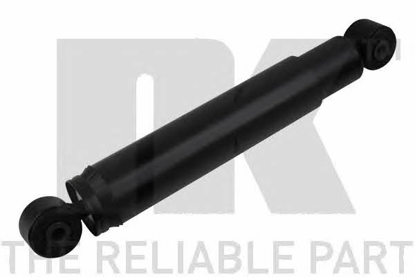 NK 60252745 Rear oil shock absorber 60252745: Buy near me in Poland at 2407.PL - Good price!