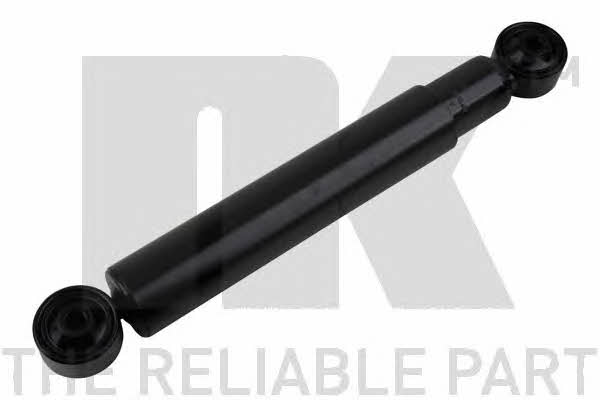 NK 60252746 Rear oil shock absorber 60252746: Buy near me in Poland at 2407.PL - Good price!