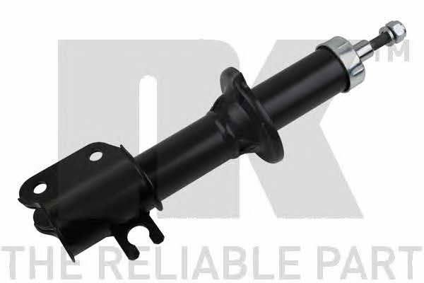 NK 625031101 Front Left Oil Suspension Shock Absorber 625031101: Buy near me in Poland at 2407.PL - Good price!