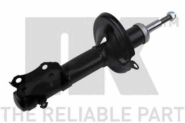 NK 62993850 Front oil shock absorber 62993850: Buy near me in Poland at 2407.PL - Good price!