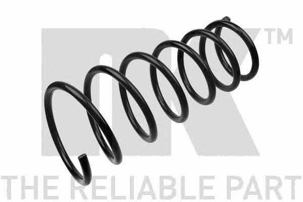 NK 542541 Coil Spring 542541: Buy near me in Poland at 2407.PL - Good price!