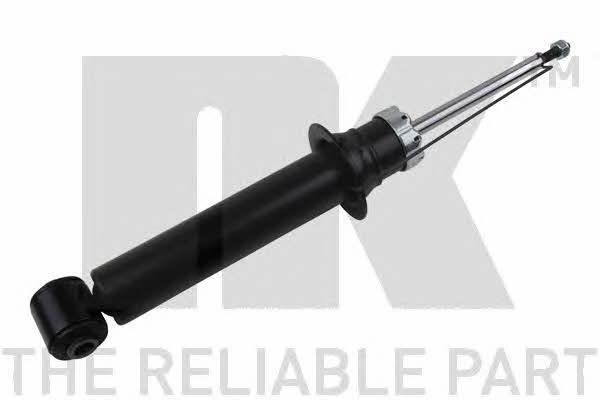 NK 65373208 Front oil and gas suspension shock absorber 65373208: Buy near me in Poland at 2407.PL - Good price!