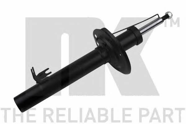 NK 653732291 Shock absorber assy 653732291: Buy near me in Poland at 2407.PL - Good price!