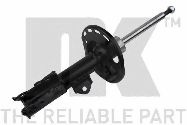 NK 654533782 Shock absorber assy 654533782: Buy near me in Poland at 2407.PL - Good price!