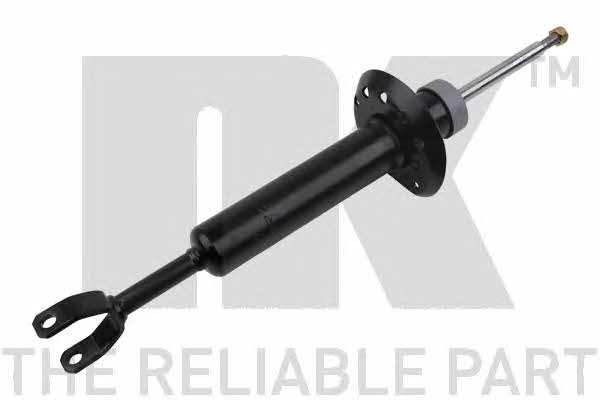 NK 65472128 Front oil and gas suspension shock absorber 65472128: Buy near me in Poland at 2407.PL - Good price!