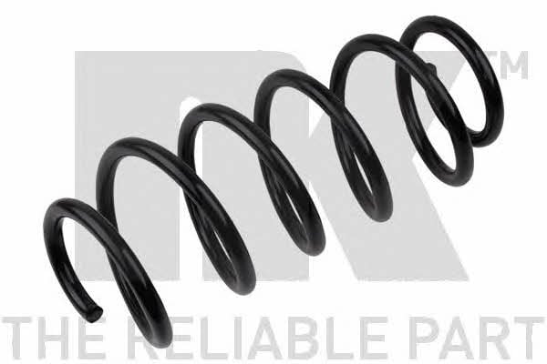 NK 5347113 Suspension spring front 5347113: Buy near me in Poland at 2407.PL - Good price!