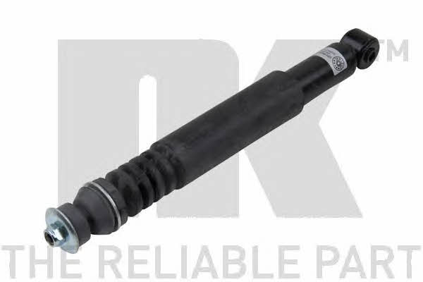 NK 60361603 Rear oil shock absorber 60361603: Buy near me at 2407.PL in Poland at an Affordable price!