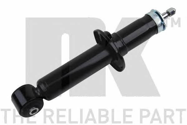 NK 60472712 Shock absorber assy 60472712: Buy near me in Poland at 2407.PL - Good price!
