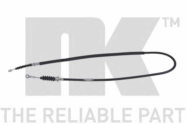NK 901401 Cable Pull, parking brake 901401: Buy near me in Poland at 2407.PL - Good price!