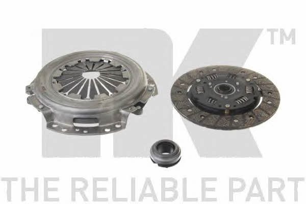 NK 131941 Clutch kit 131941: Buy near me in Poland at 2407.PL - Good price!