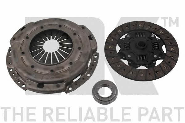 NK 132216 Clutch kit 132216: Buy near me in Poland at 2407.PL - Good price!
