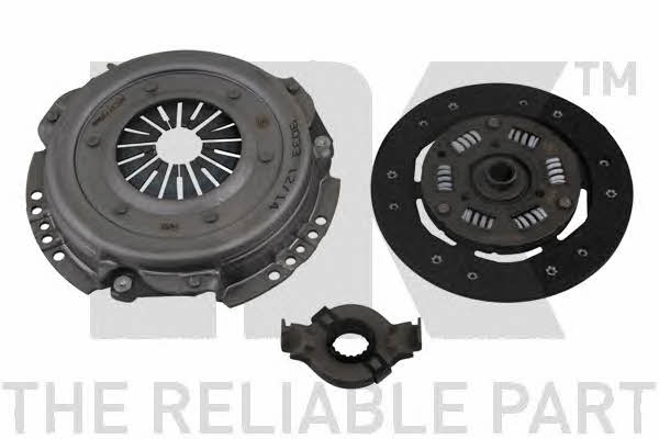 NK 132311 Clutch kit 132311: Buy near me in Poland at 2407.PL - Good price!
